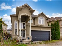 40 Davinci Blvd, Hamilton