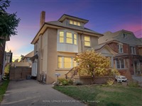 124 Eastbourne Ave, Hamilton