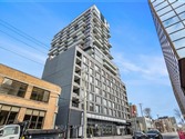 203 CATHERINE St 1805, Ottawa Centre