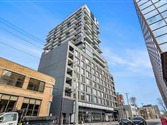 203 CATHERINE St 1805, Ottawa Centre