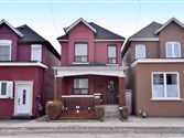 214 Sherman Ave, Hamilton