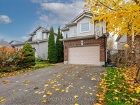 258 Crimson Cres, London