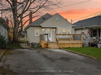 15 Verdun Ave, St. Catharines