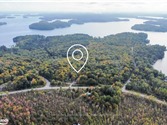 1938 Peninsula Rd, Muskoka Lakes