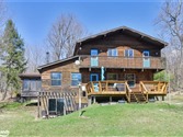 1888 Falkenburg Rd, Muskoka Lakes