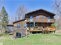 1888 Falkenburg Rd, Muskoka Lakes