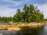 8034 BONE ISLAND 1810 Geor Bay, Georgian Bay