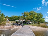 4476 IS 1040/LITTLE BEAUSOLEIL, Georgian Bay