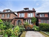 522 Aberdeen Ave, Hamilton