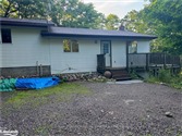 1001 JUDHAVEN ROAD Rd 2, Muskoka Lakes