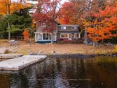 1067 River St, Muskoka Lakes