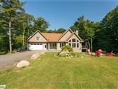 1477 Foreman Rd, Muskoka Lakes