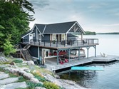 12 OUNO, Muskoka Lakes