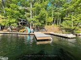 4 SEVERN RIVER SR406, Muskoka Lakes