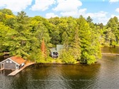 1053 PUT-IN-BAY Lane 2, Lake of Bays