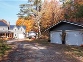 1236 BUTTER AND EGG ROAD Rd, Muskoka Lakes