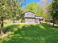 1228 Ronville Rd, Lake of Bays