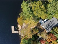 1307 Dickie Lake Rd, Lake of Bays