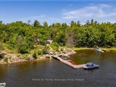 6932 ISLAND 1810 / BONE ISLAND, Georgian Bay