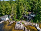 2 ISLAND 270, Georgian Bay