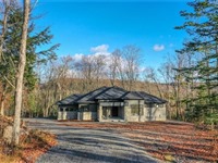 1009 Boyne Ridge Crt, Lake of Bays