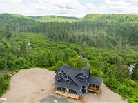 1082 Echo Hills Rd 31, Lake of Bays