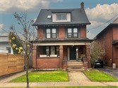 58 Burris St 1, Hamilton