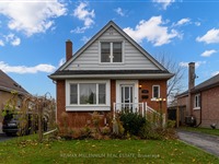 159 Taylor Ave, Hamilton