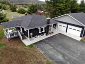 126 South Baptiste Lake Rd, Bancroft