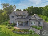 6131 PEBBLEWOODS Dr, Greely - Metcalfe - Osgoode - Vernon and Area