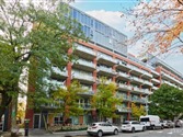 340 MCLEOD St 941, Ottawa Centre