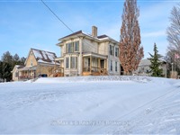 291 WELLINGTON St, Ingersoll