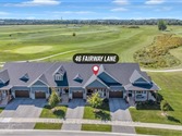 46 FAIRWAY Lane 34, Saugeen Shores