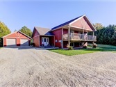 233467 Concession 2 Wgr Rd, West Grey