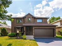 24 Bridlewood Dr, Guelph