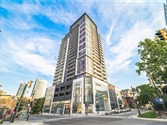 15 Queen St 1411, Hamilton