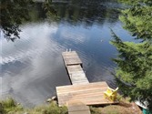 11001 CRANE LAKE Dr, Algonquin Highlands