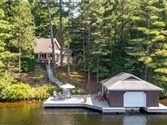 1045 KINGS Rd, Lake of Bays