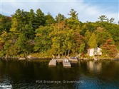 1 Peninsula Rd, Muskoka Lakes