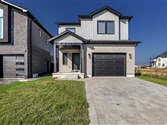 3747 Somerston Cres, London