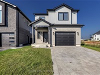 3747 Somerston Cres, London