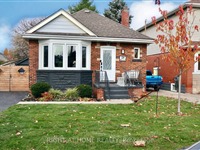 124 Barons Ave, Hamilton