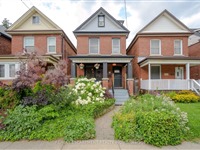 226 Balsam Ave, Hamilton