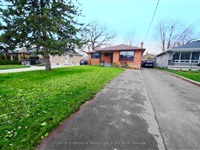 163 Atkinson Blvd, London