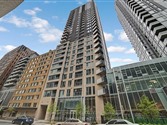 40 NEPEAN St 1307, Ottawa Centre