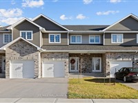 54 Vimy Ridge Cres, Arnprior