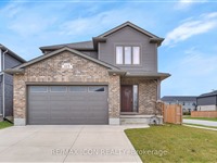 115 Gilmour Dr, Lucan Biddulph