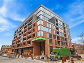 10 JAMES St 511, Ottawa Centre