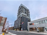 203 CATHERINE St 707, Ottawa Centre