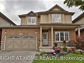 329 Montreal Circ, Hamilton